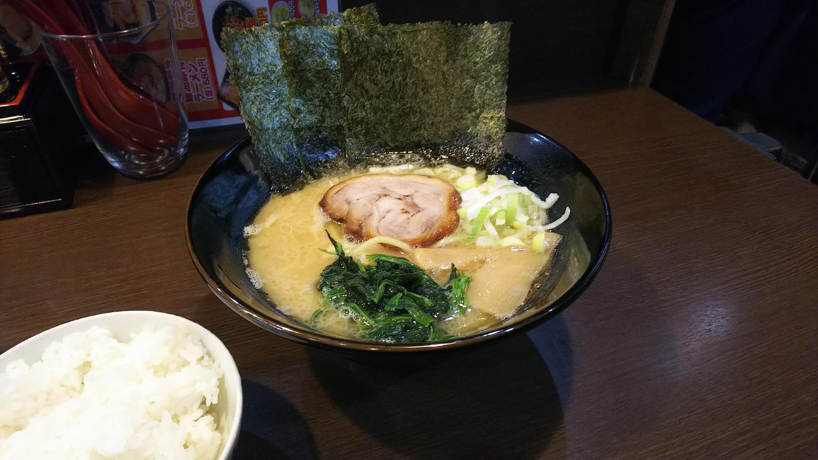 Foursquare の写真