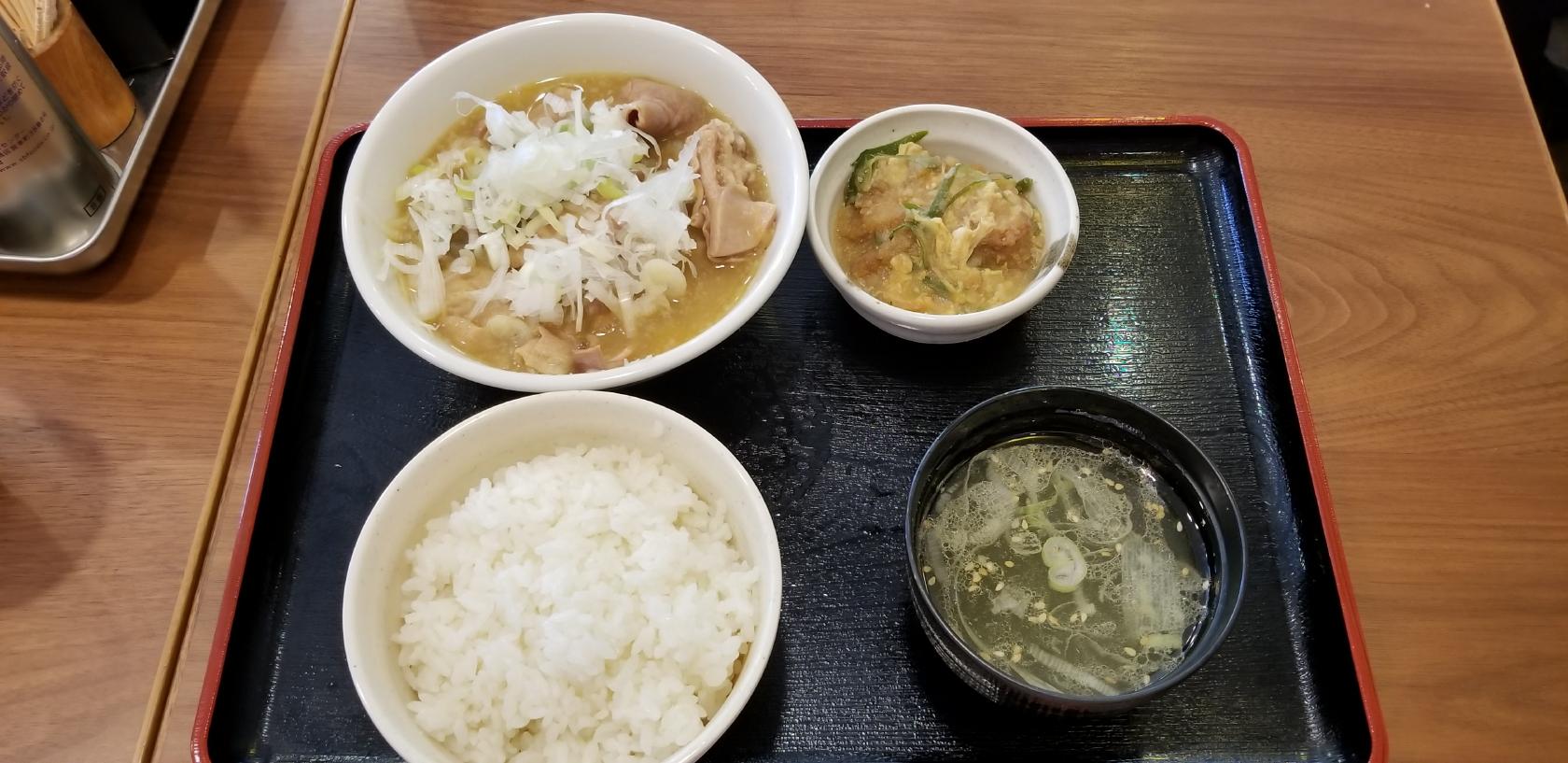 Foursquare の写真