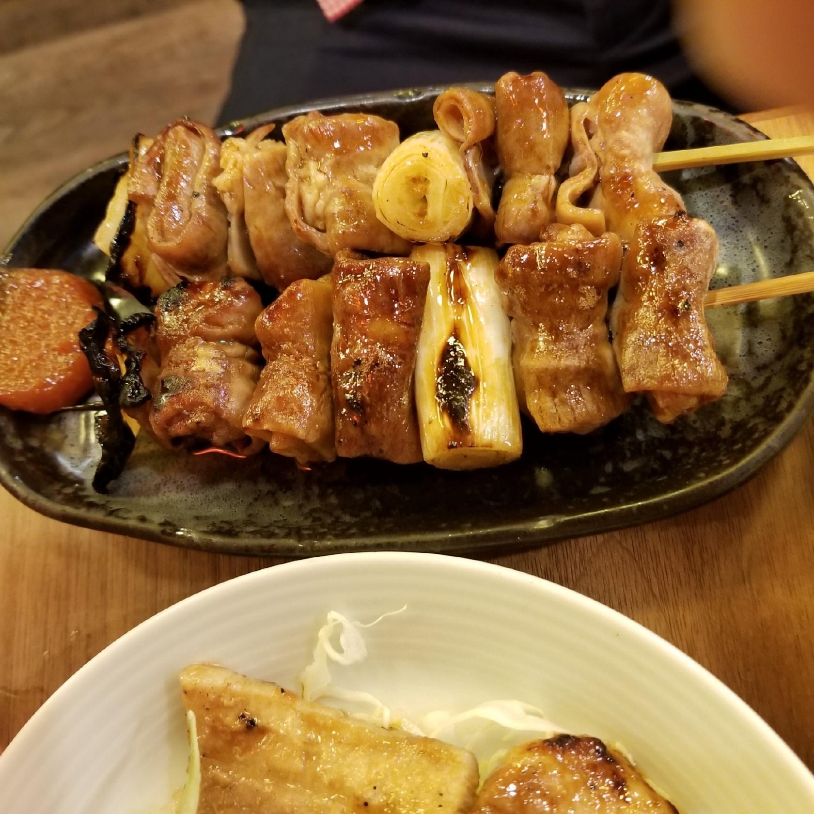 Foursquare の写真