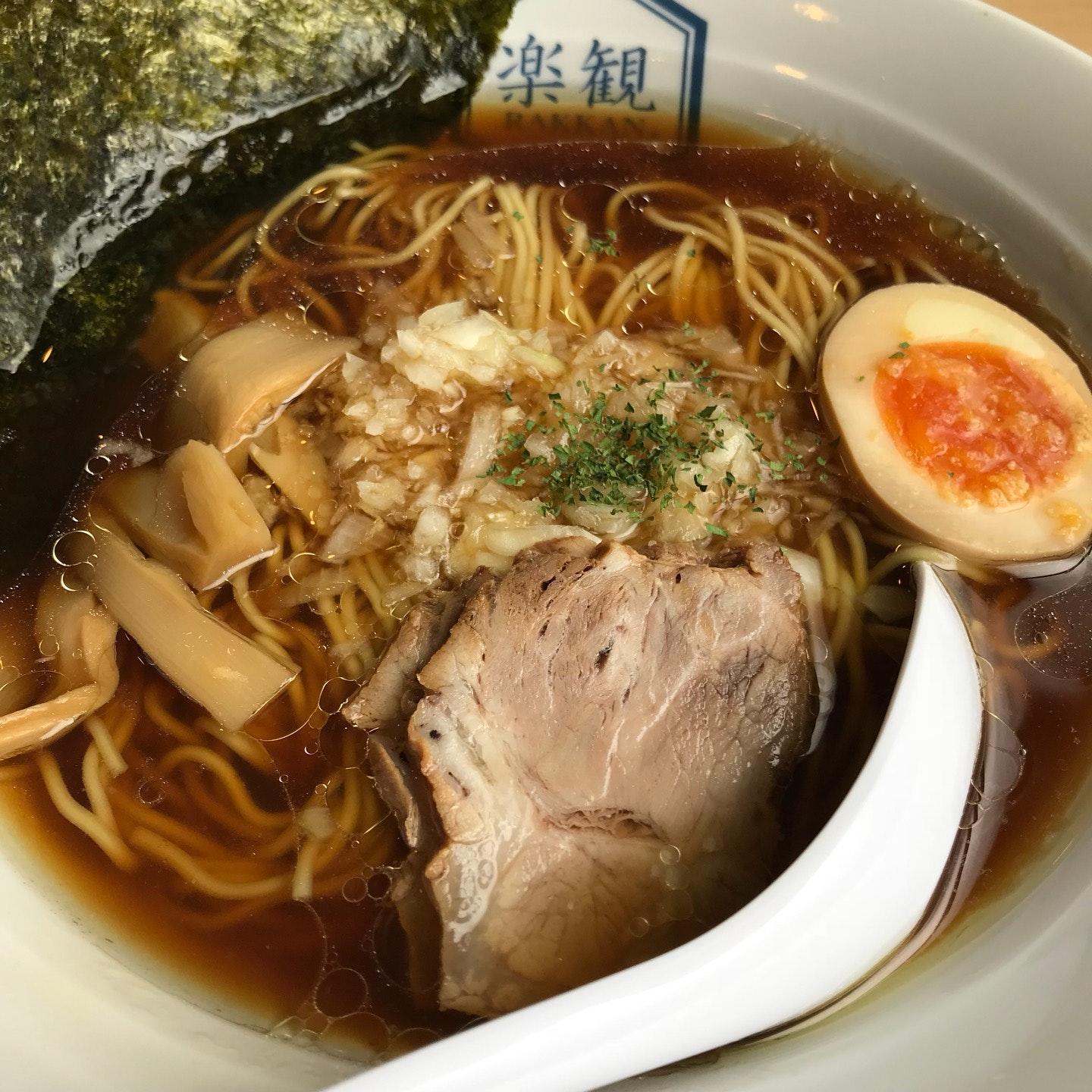 Foursquare の写真