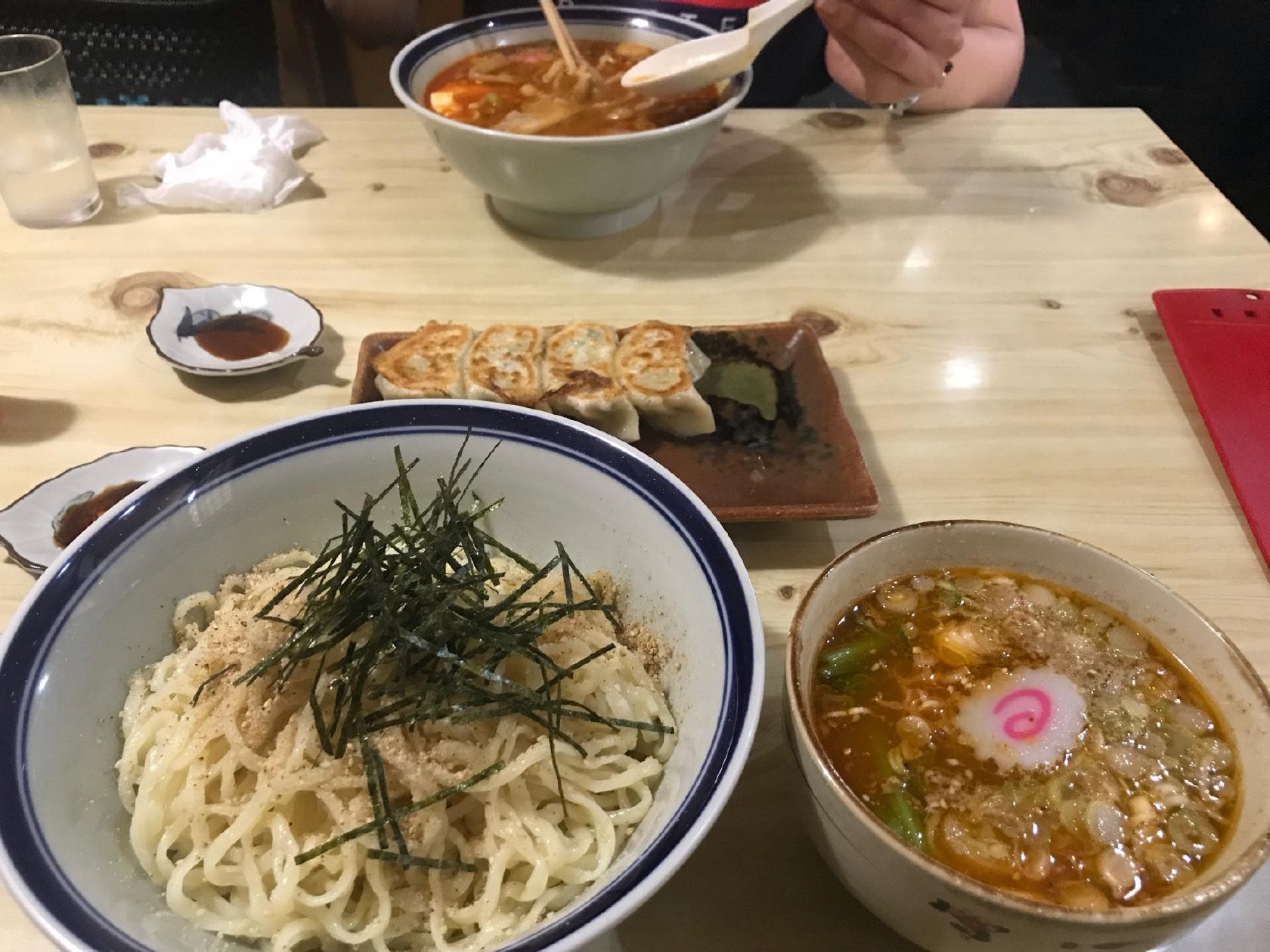 Foursquare の写真