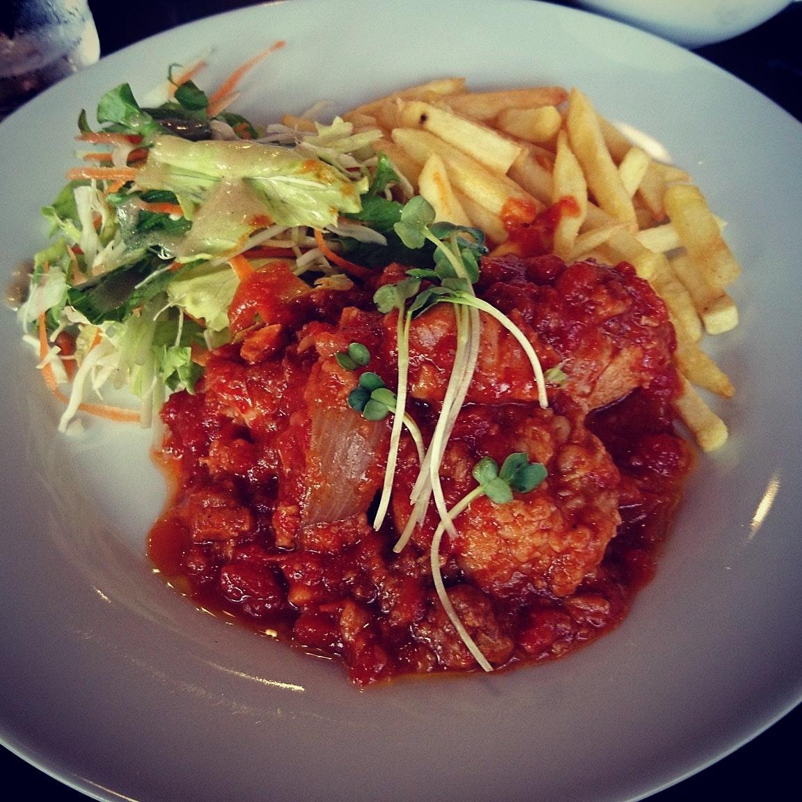 Foursquare の写真