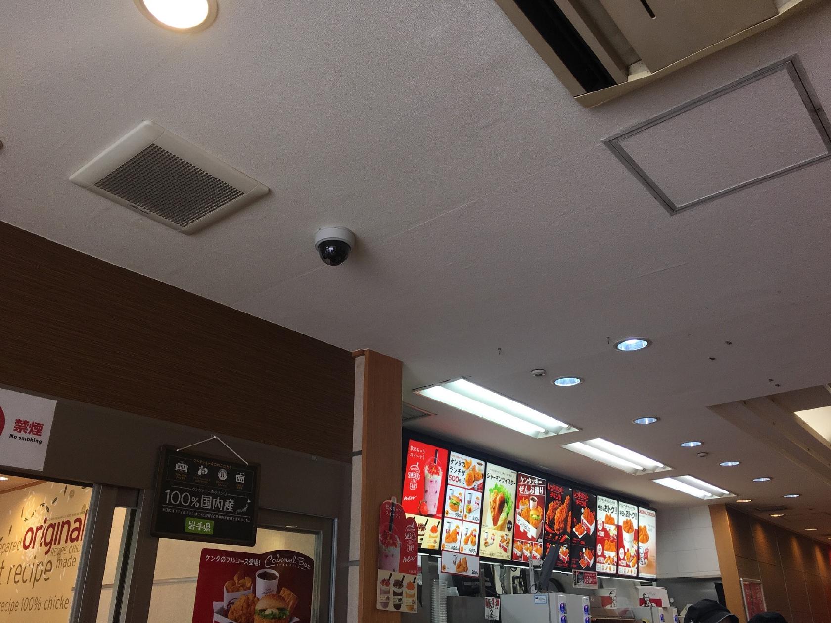 Foursquare の写真
