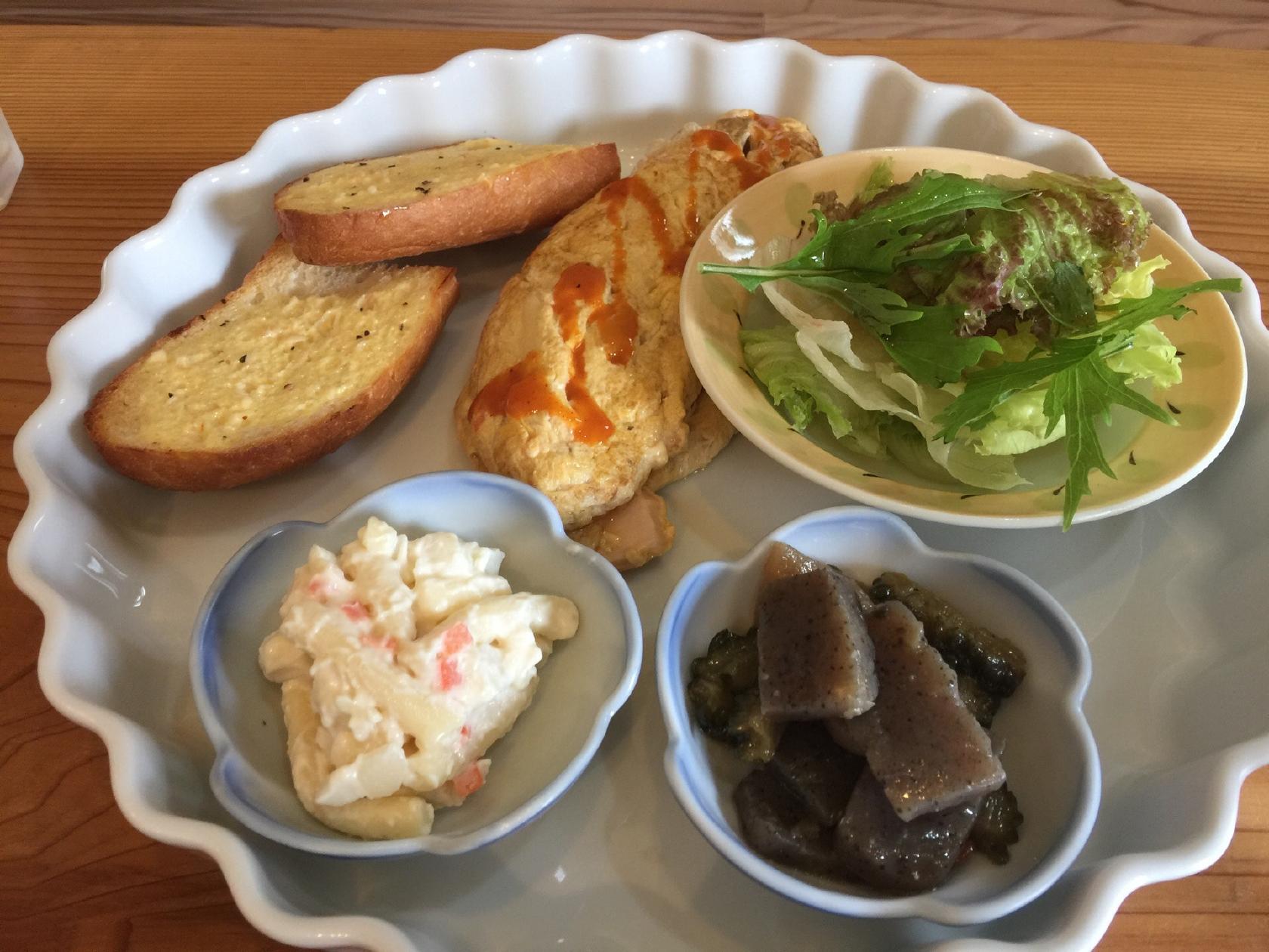 Foursquare の写真