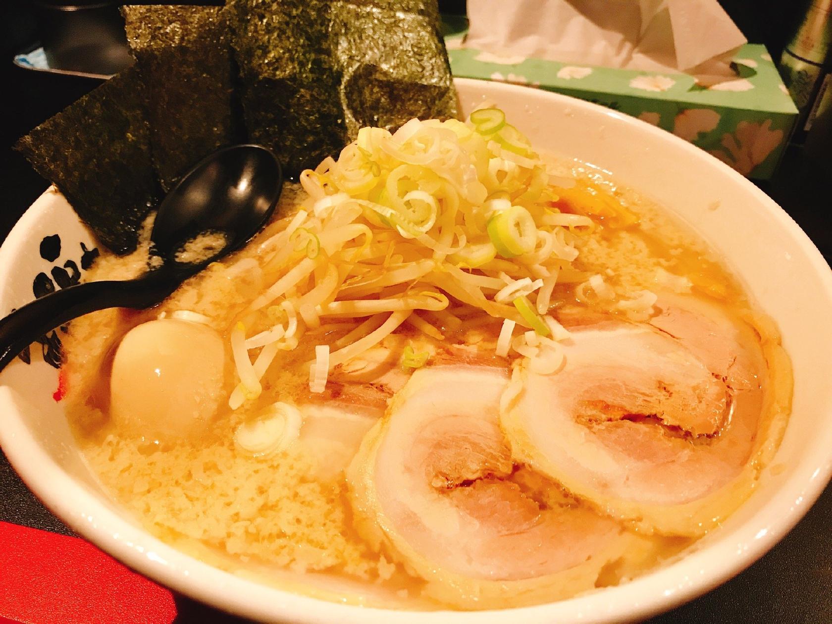 Foursquare の写真