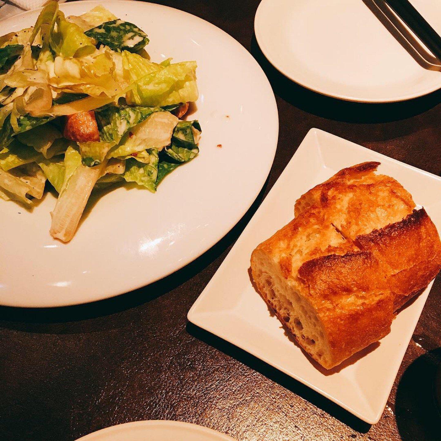 Foursquare の写真
