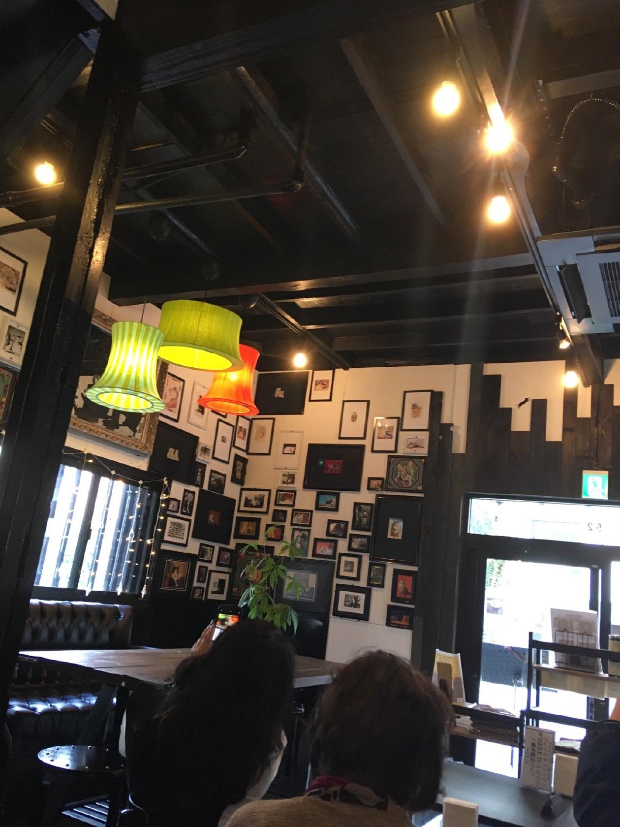Foursquare の写真