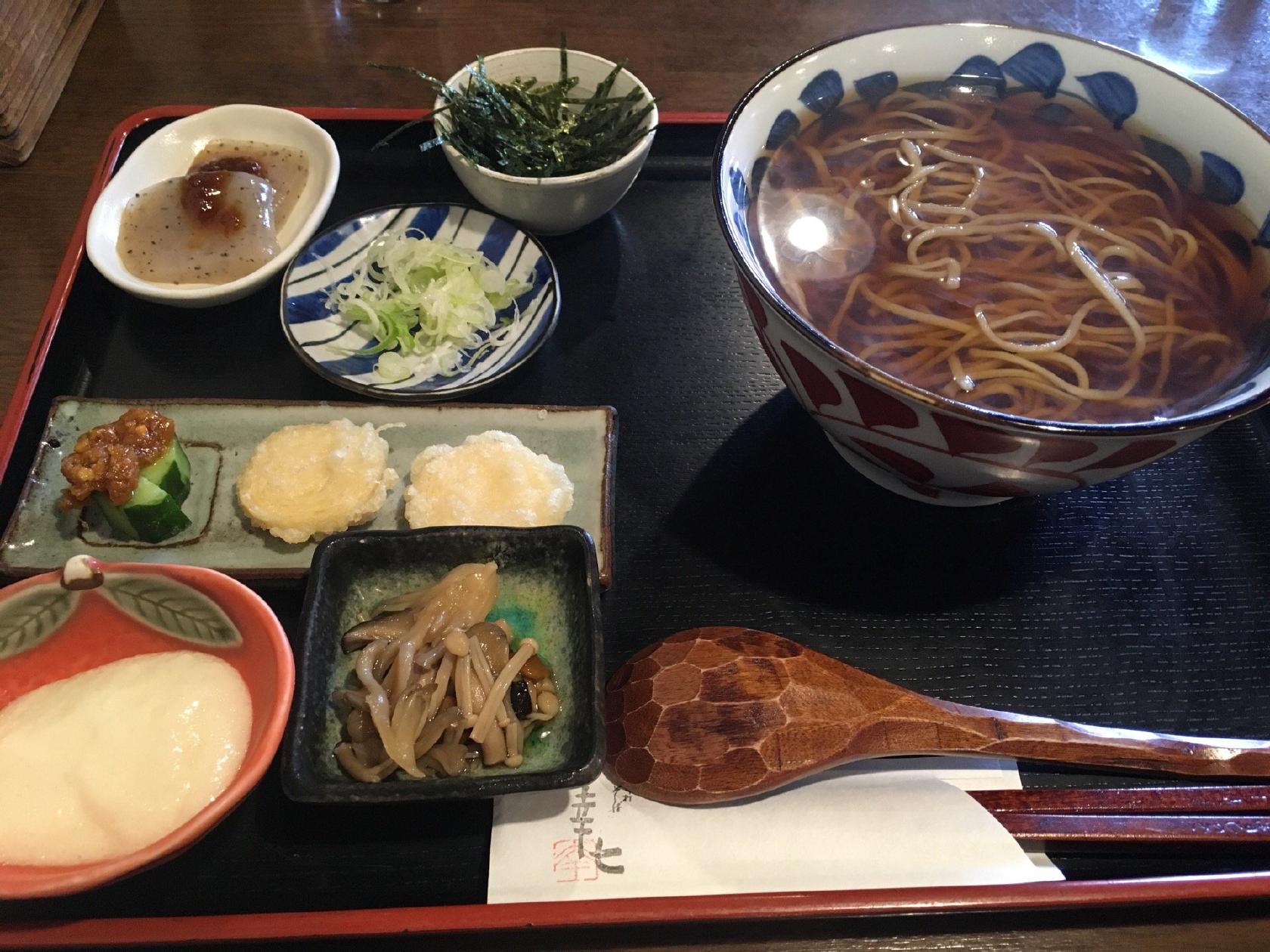 Foursquare の写真