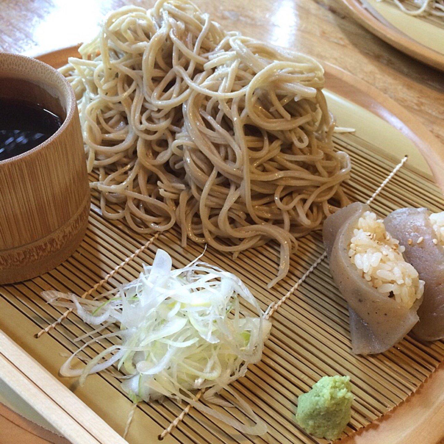 Foursquare の写真