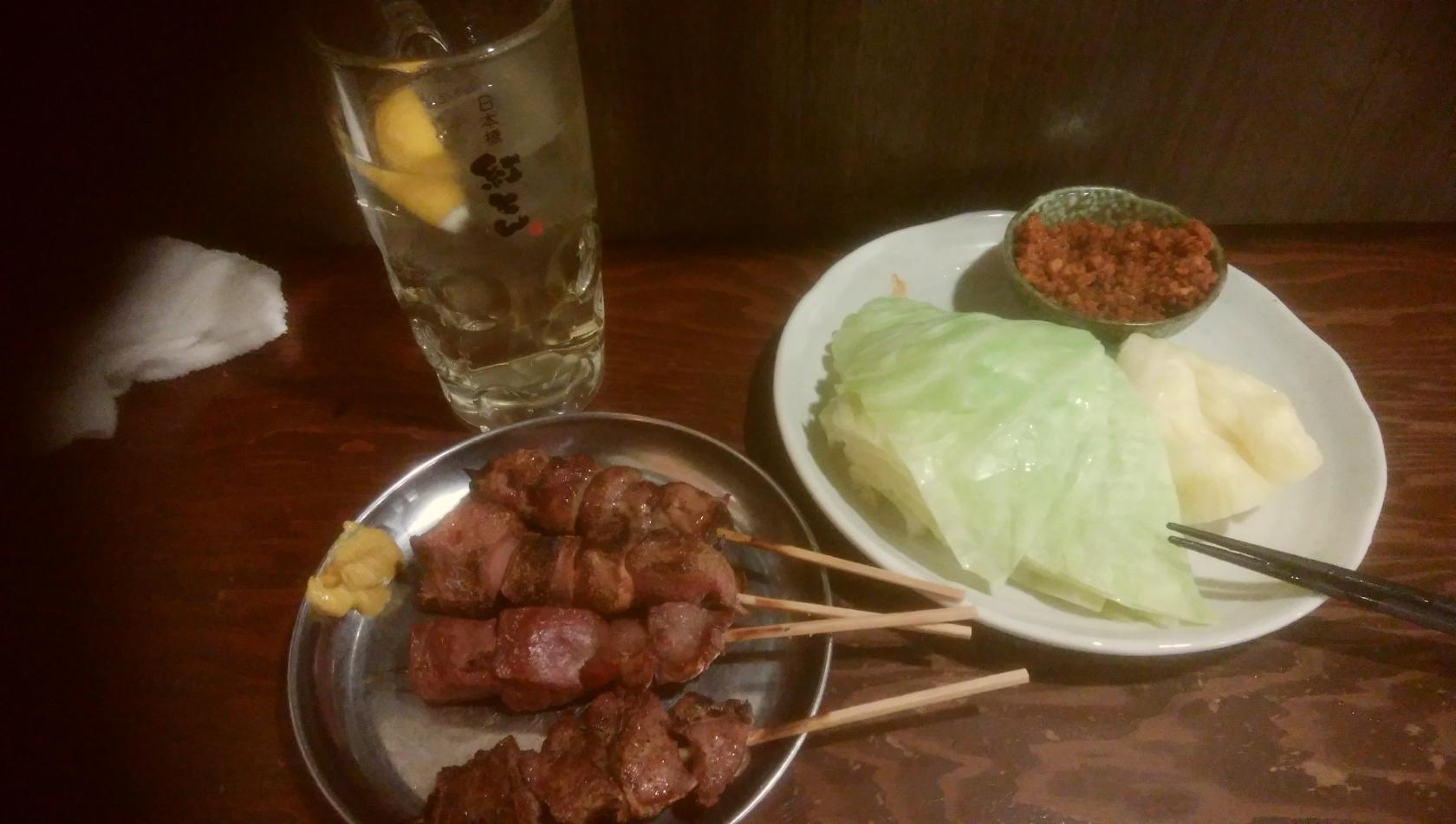 Foursquare の写真