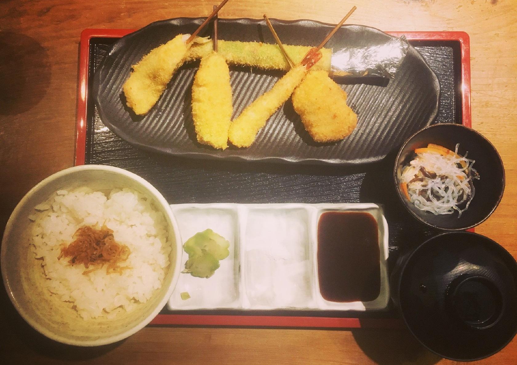 Foursquare の写真
