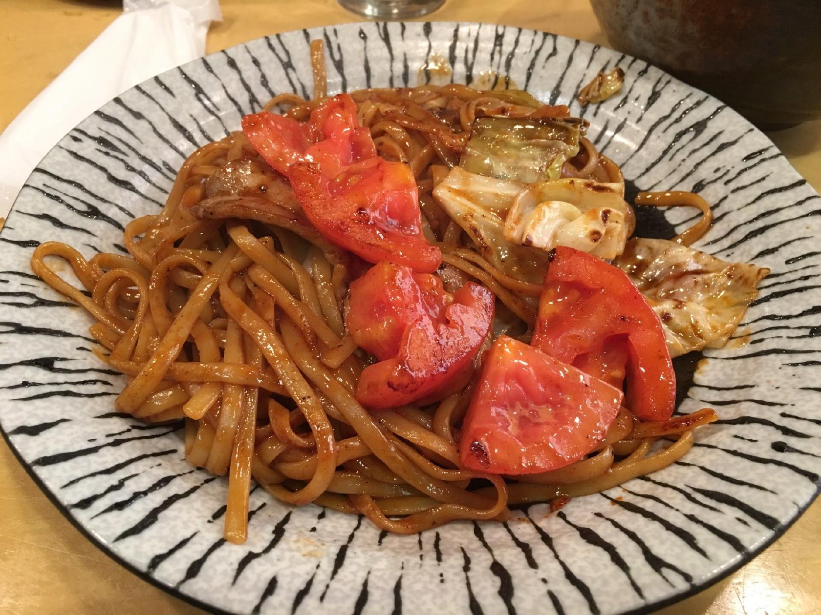 Foursquare の写真