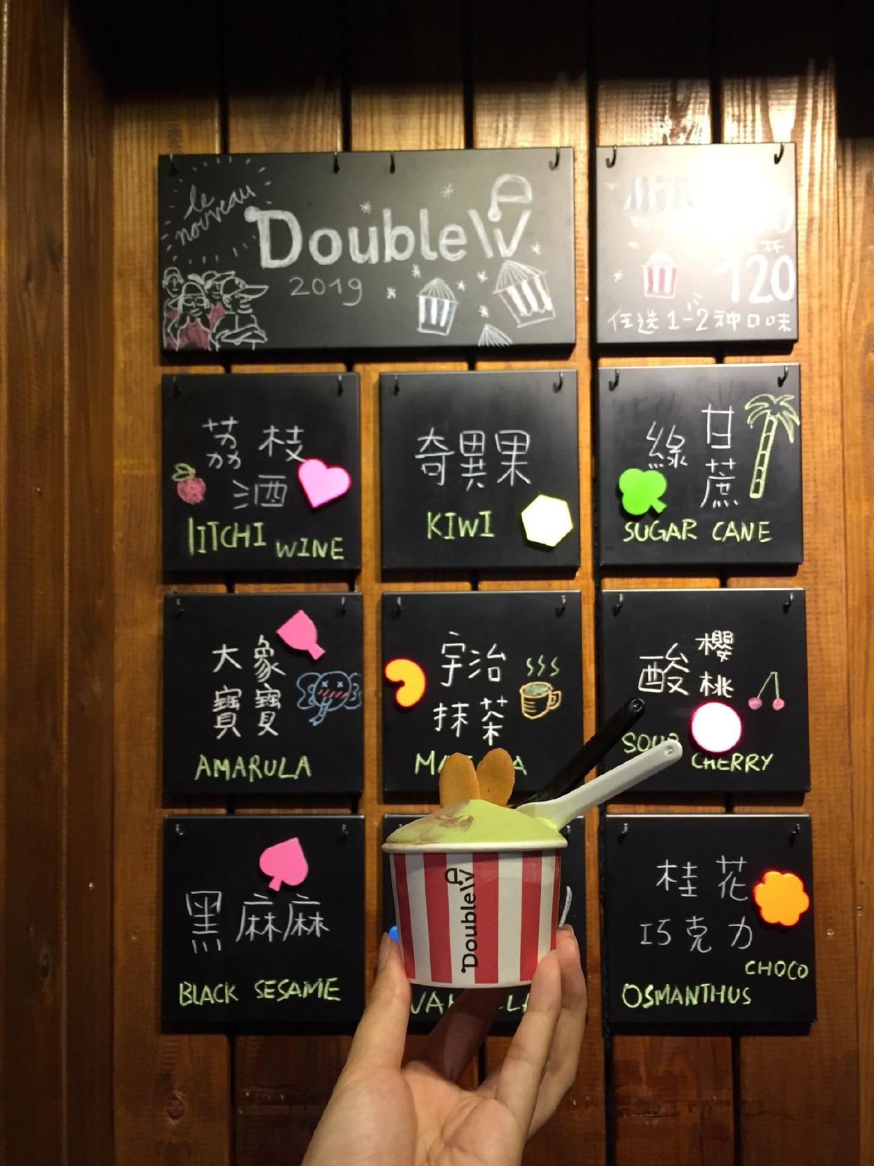 Foursquare の写真
