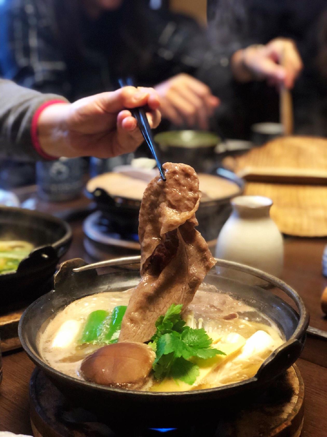 Foursquare の写真