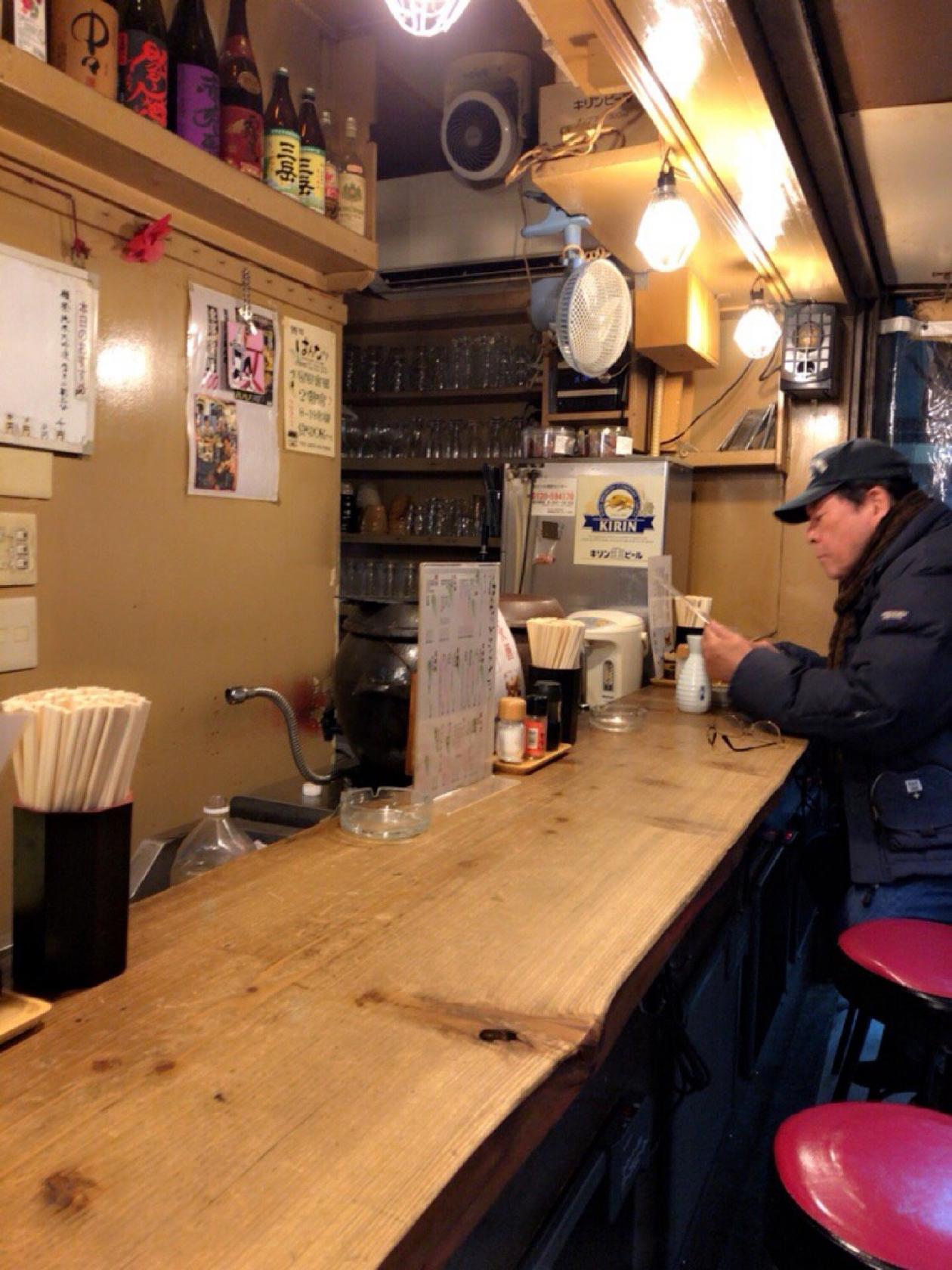 Foursquare の写真