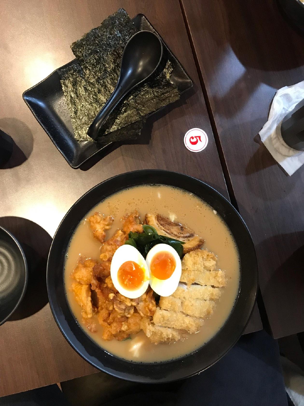 Foursquare の写真