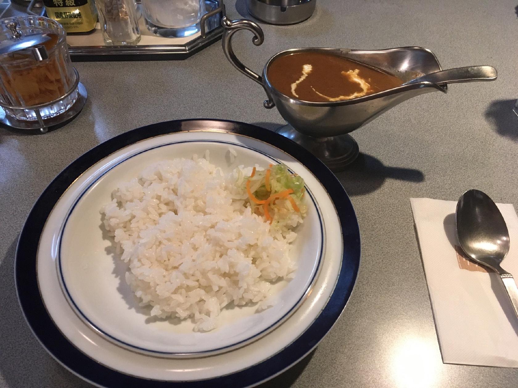 Foursquare の写真