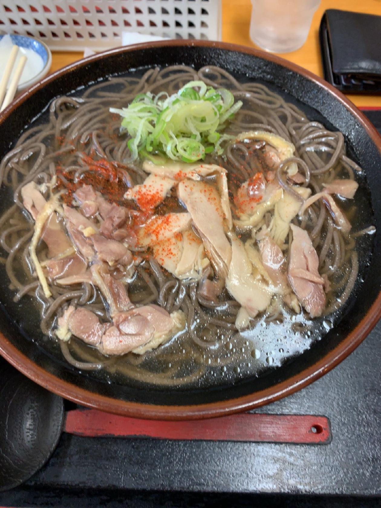 Foursquare の写真
