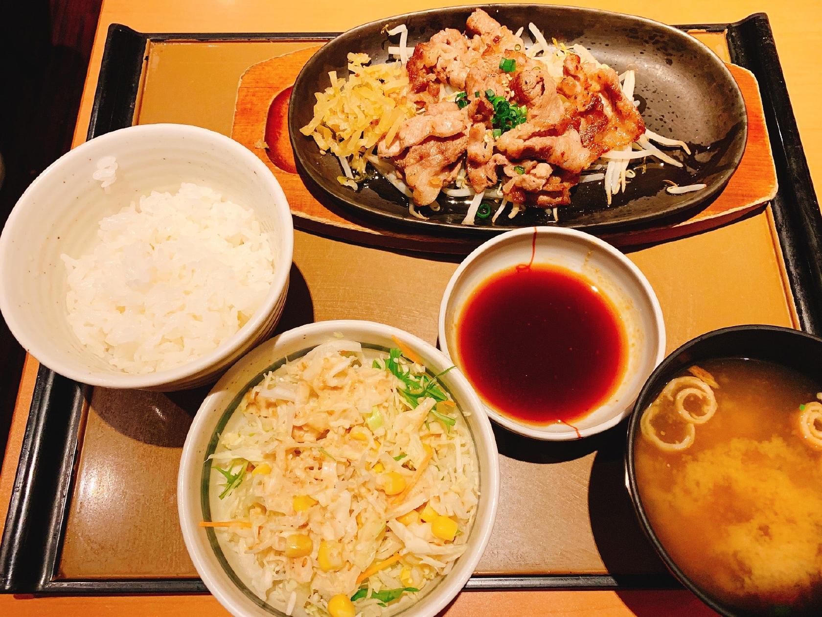 Foursquare の写真