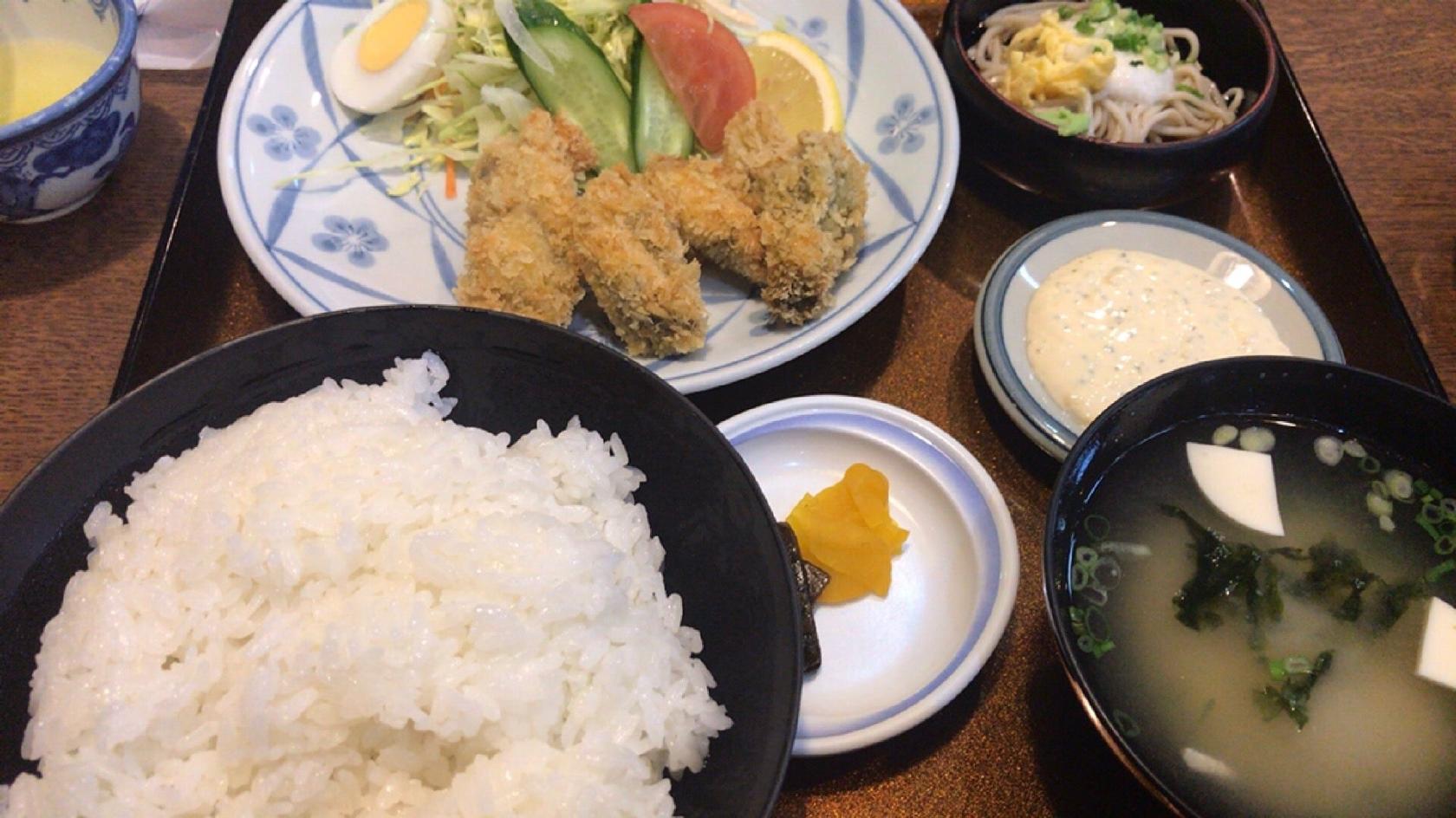 Foursquare の写真