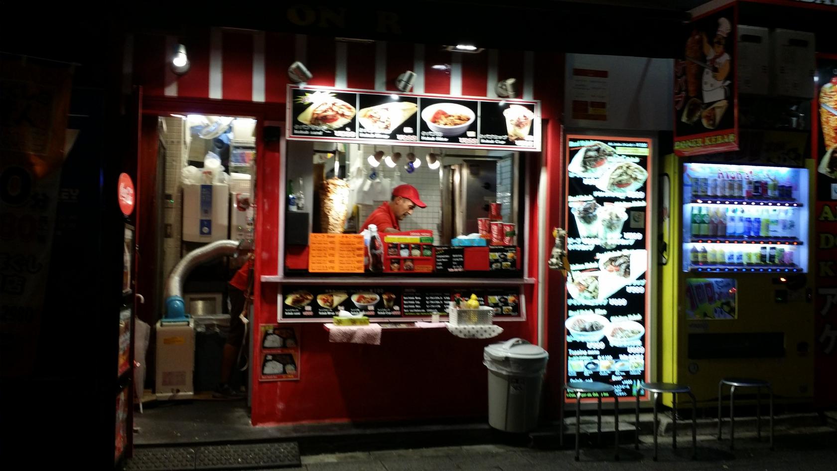 Foursquare の写真