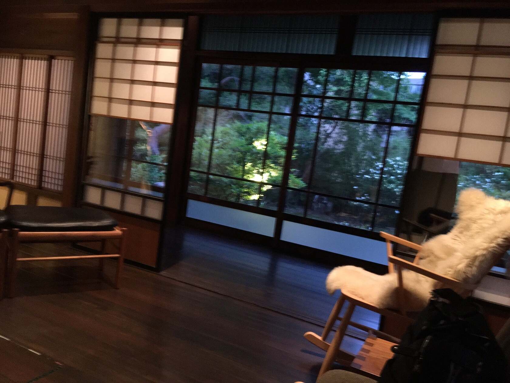 Foursquare の写真