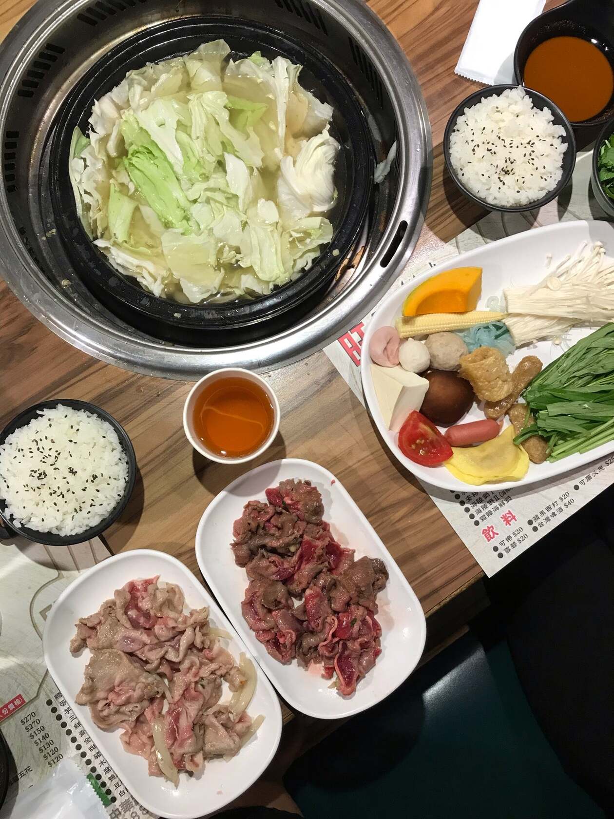 Foursquare の写真