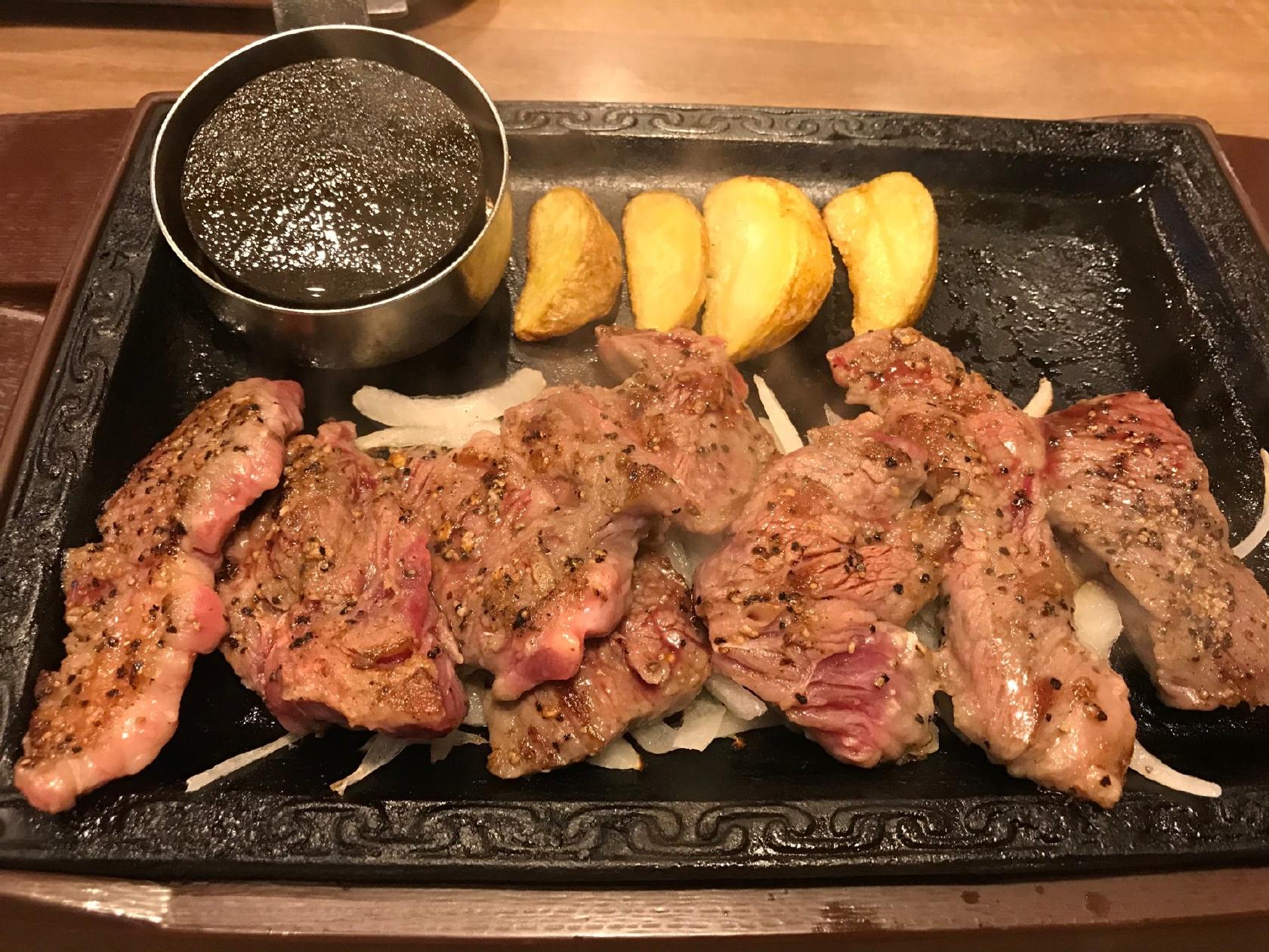 Foursquare の写真