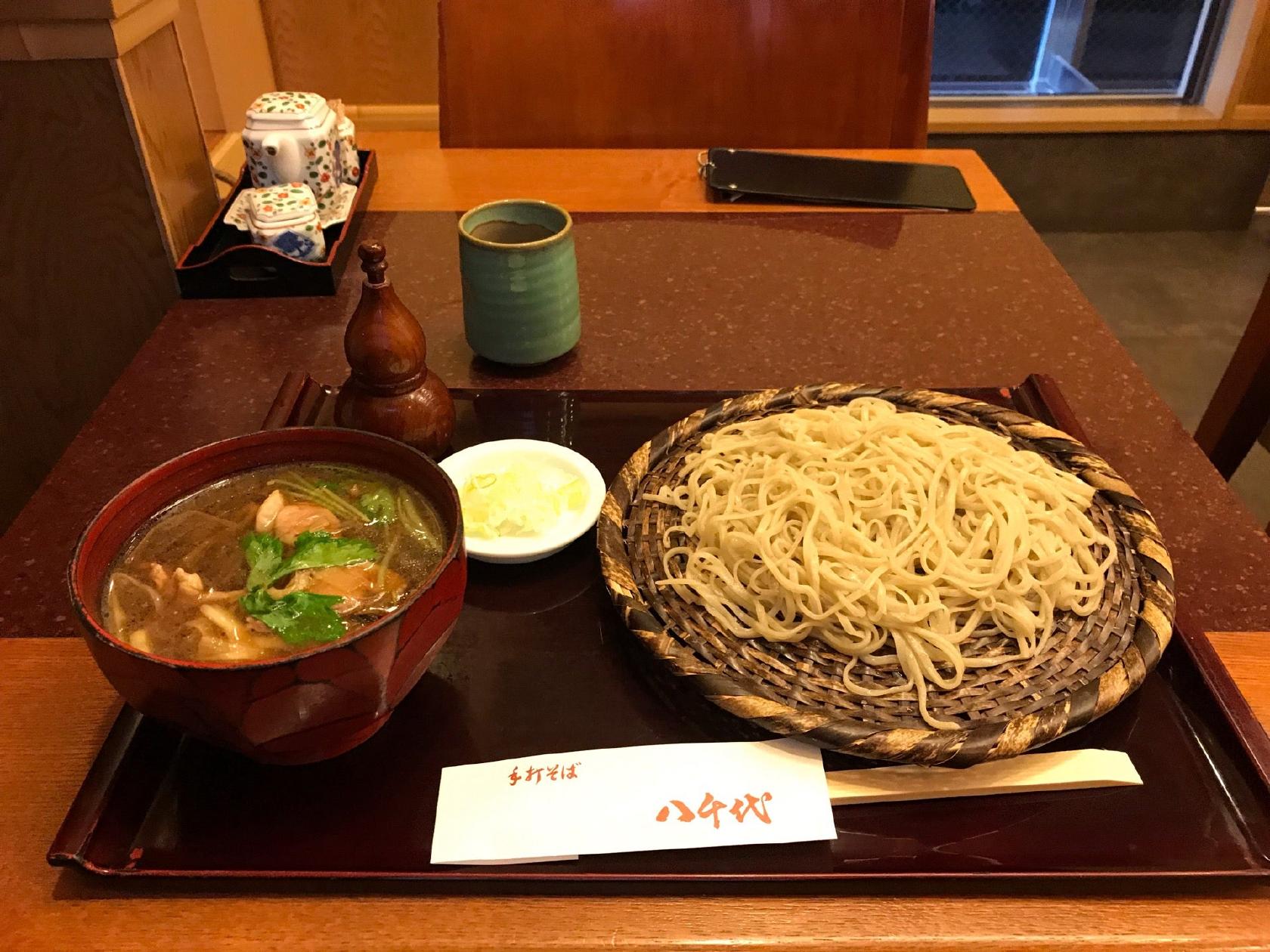 Foursquare の写真