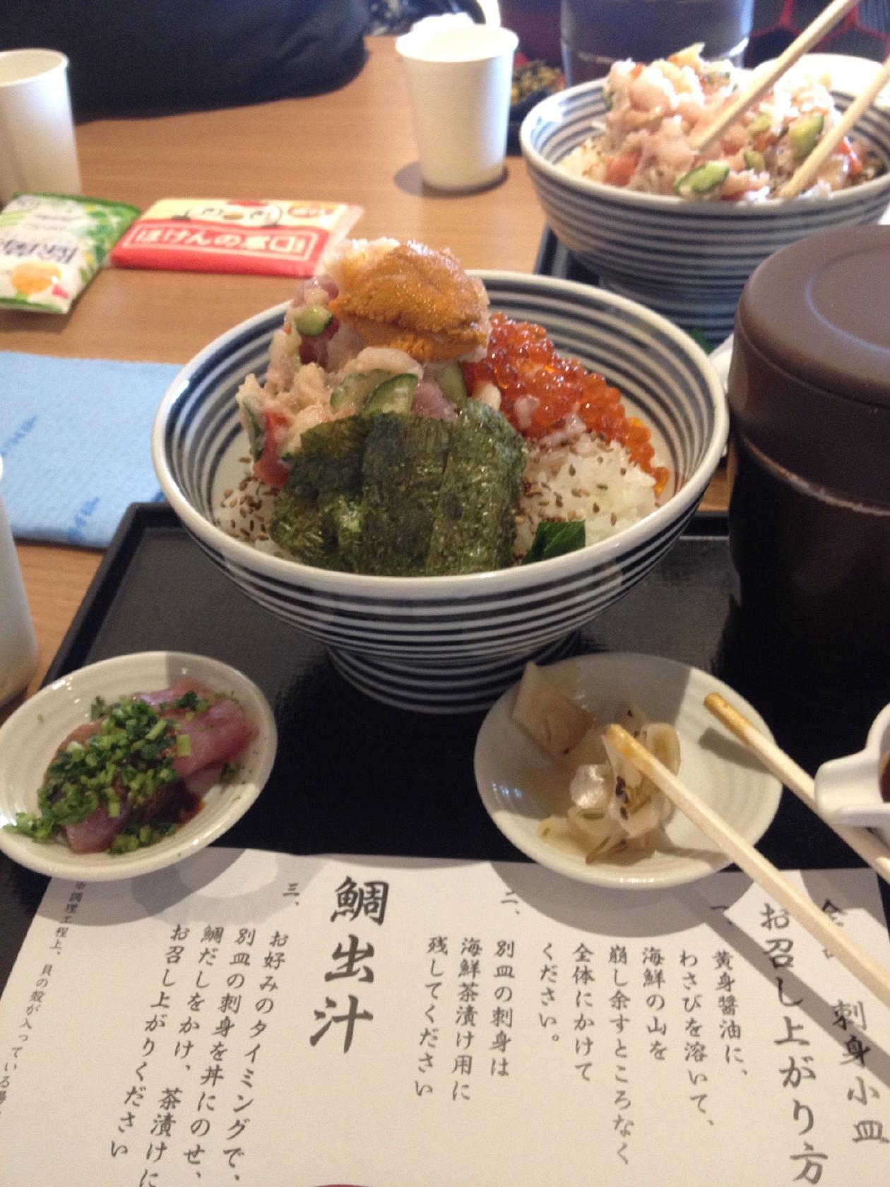 Foursquare の写真