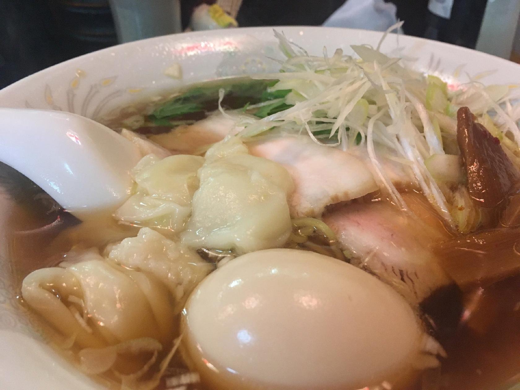Foursquare の写真