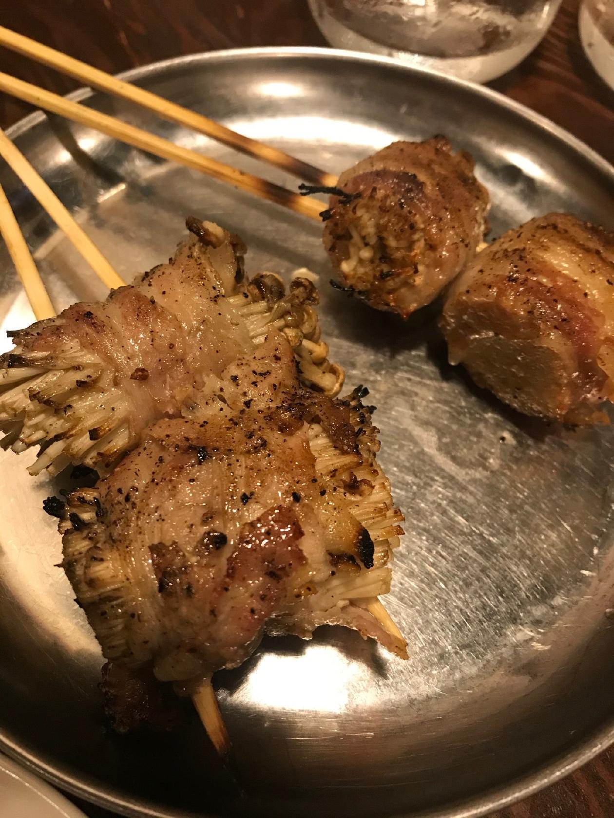 Foursquare の写真