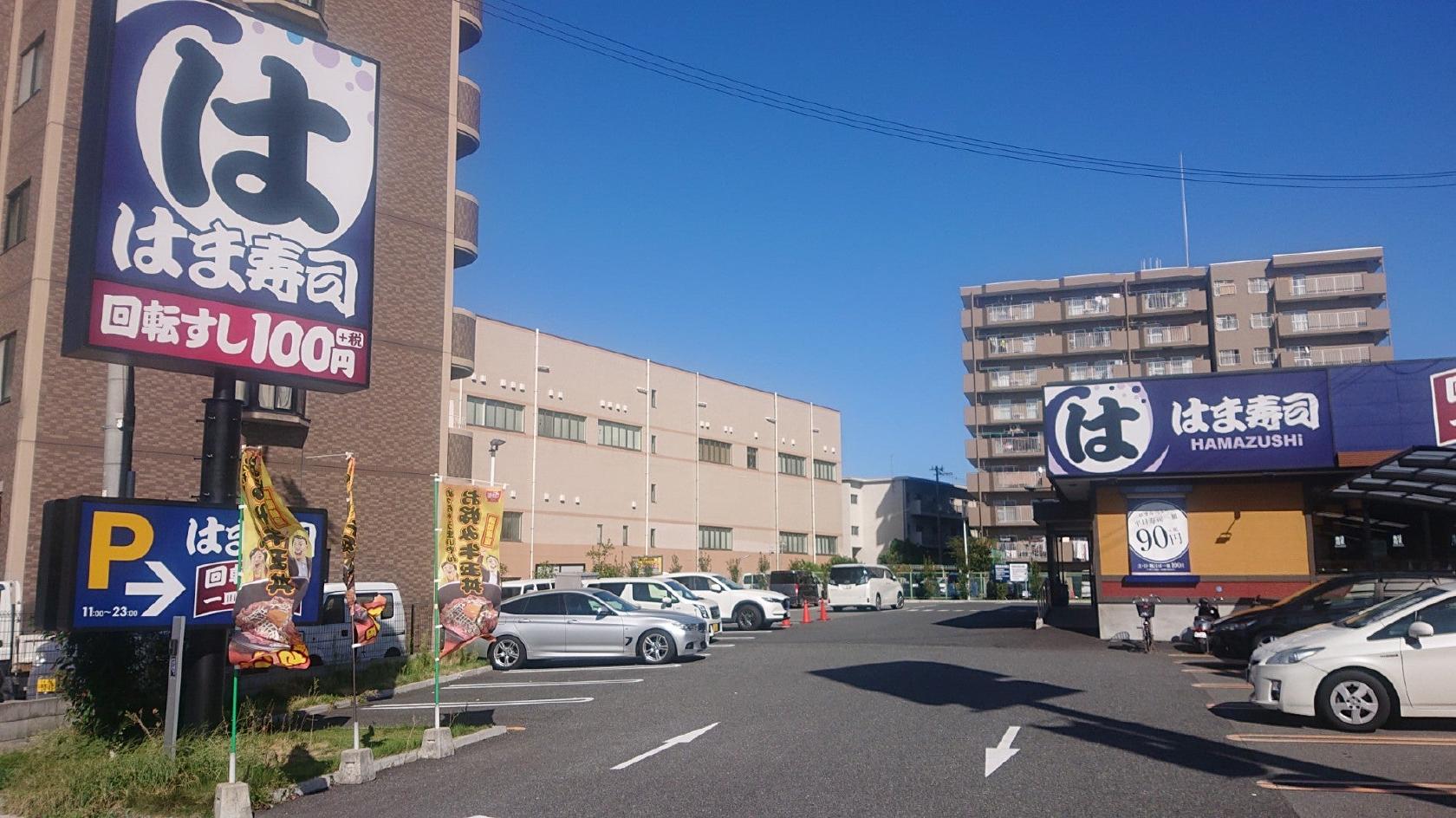 Foursquare の写真