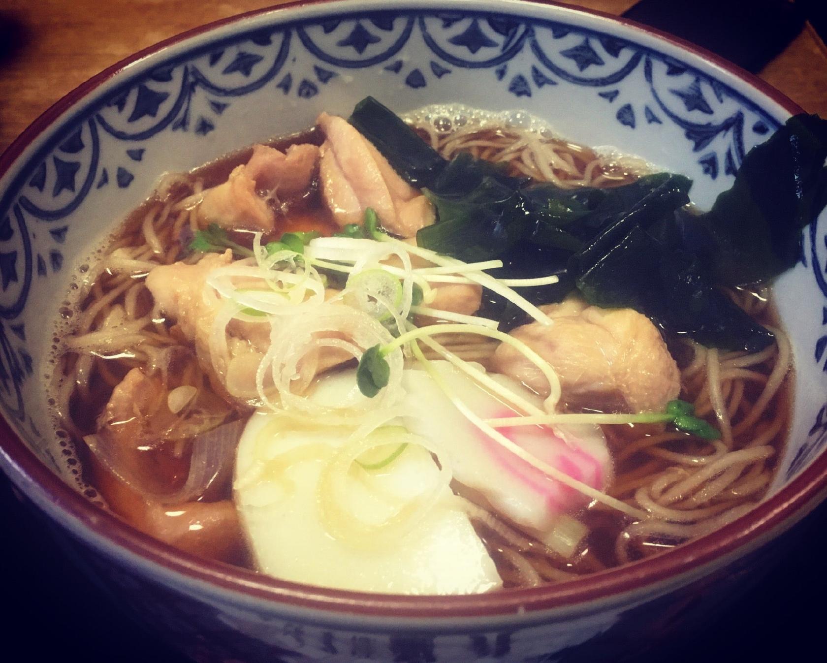 Foursquare の写真