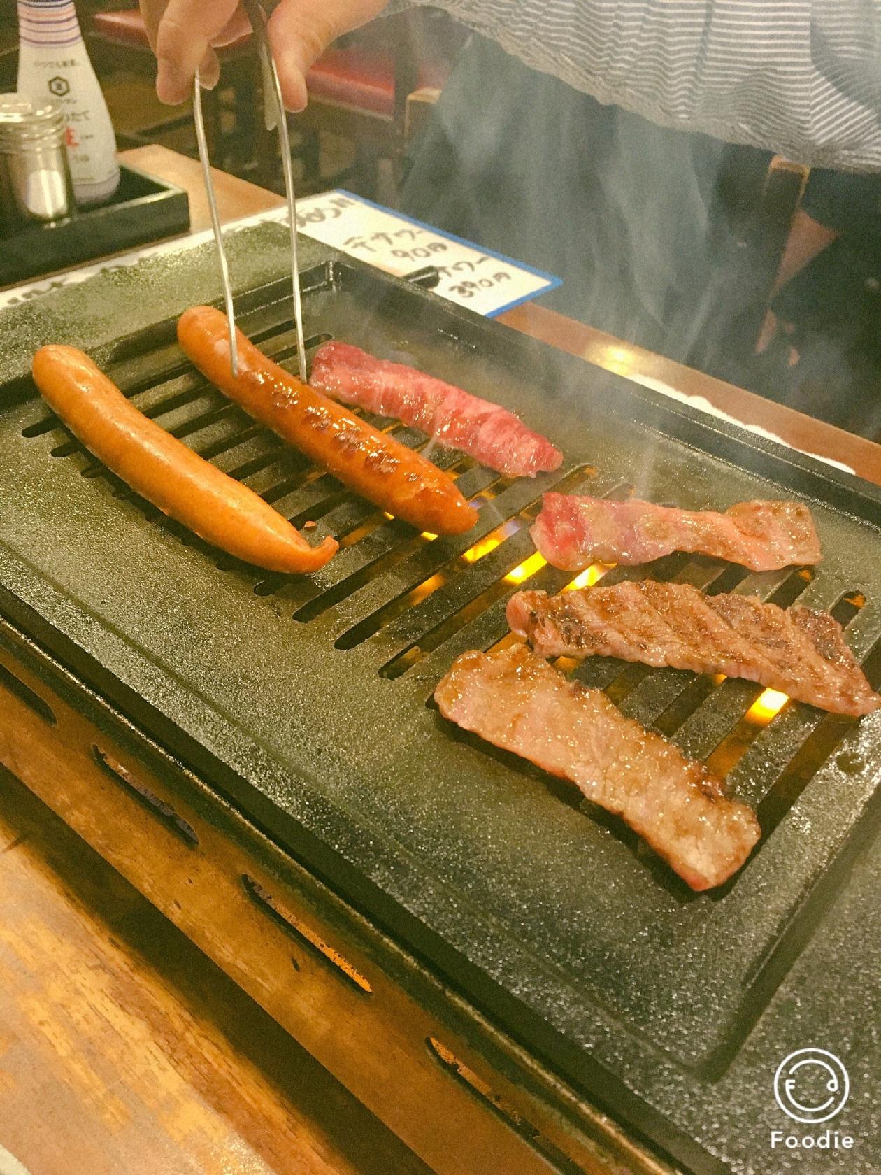 Foursquare の写真