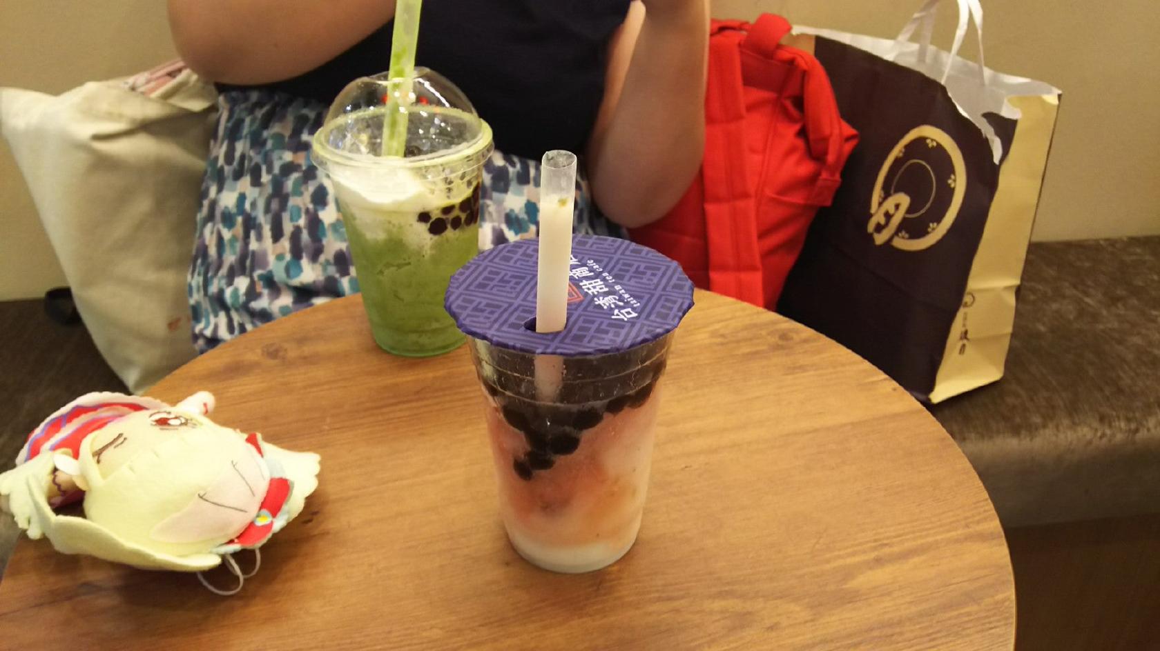 Foursquare の写真