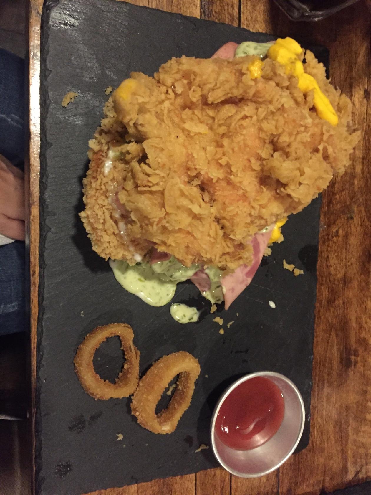 Foto de Foursquare