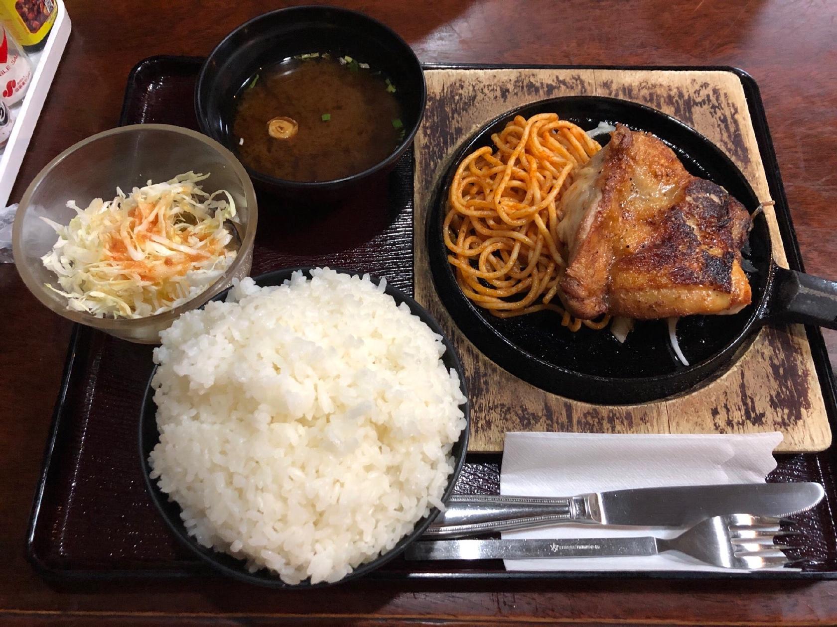 Foursquare の写真