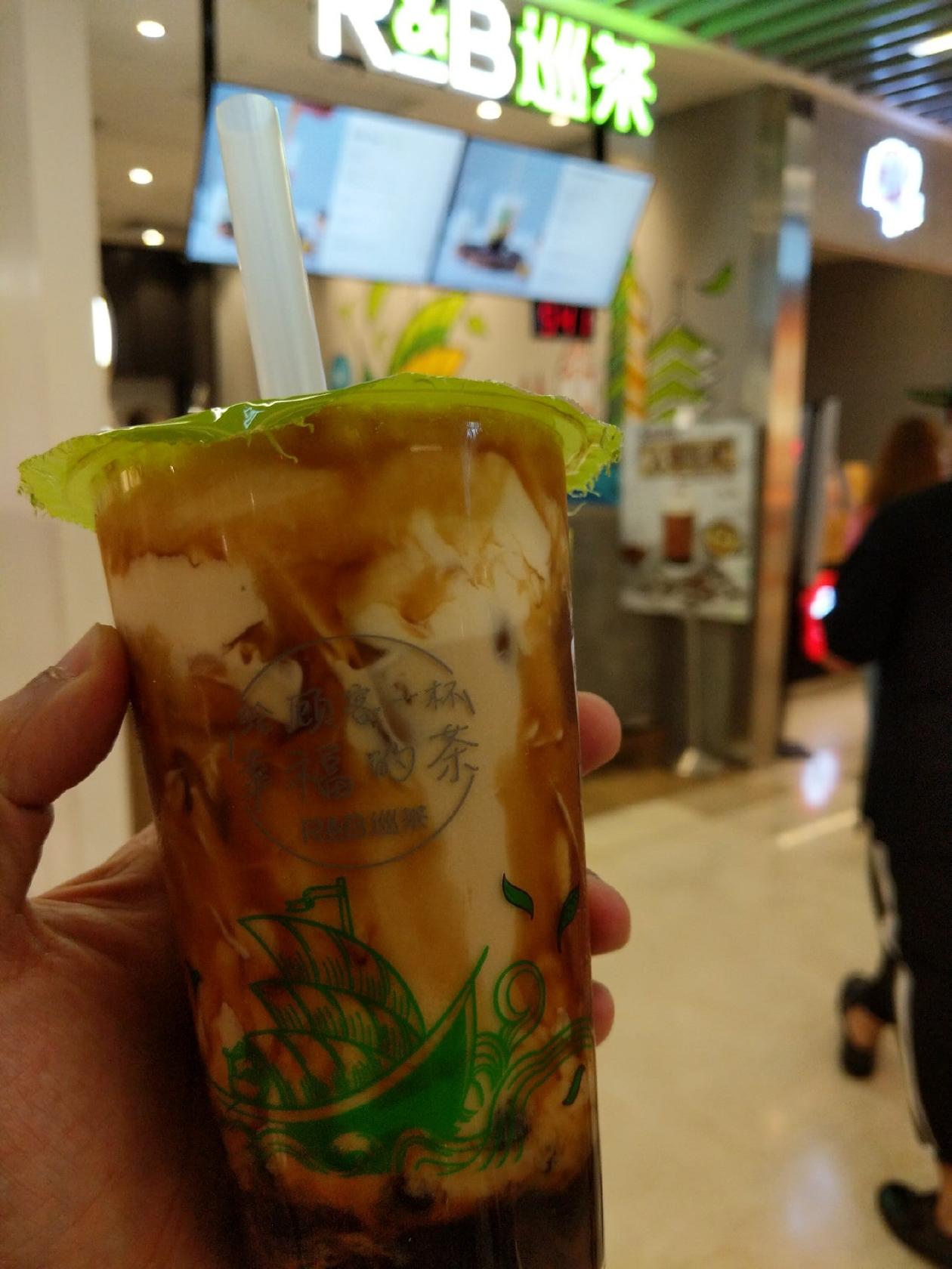 Foursquare の写真