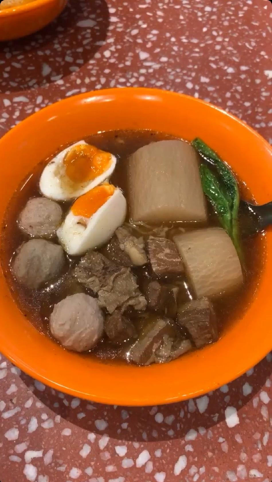 Foursquare の写真