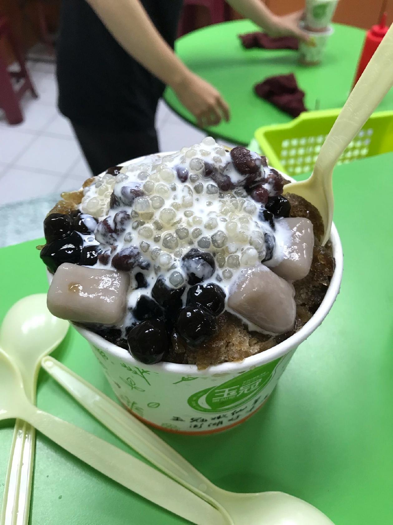 Foursquare の写真