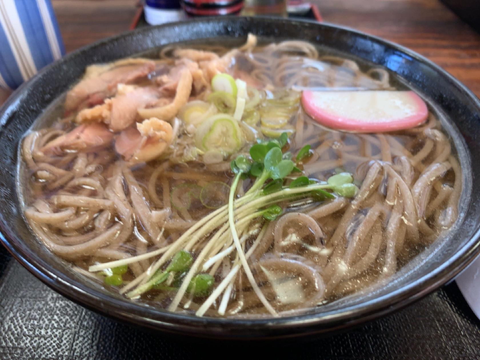 Foursquare の写真