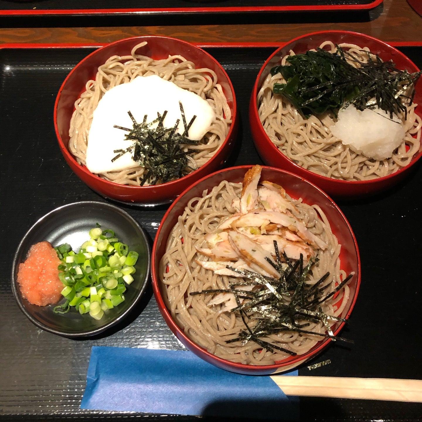 Foursquare の写真