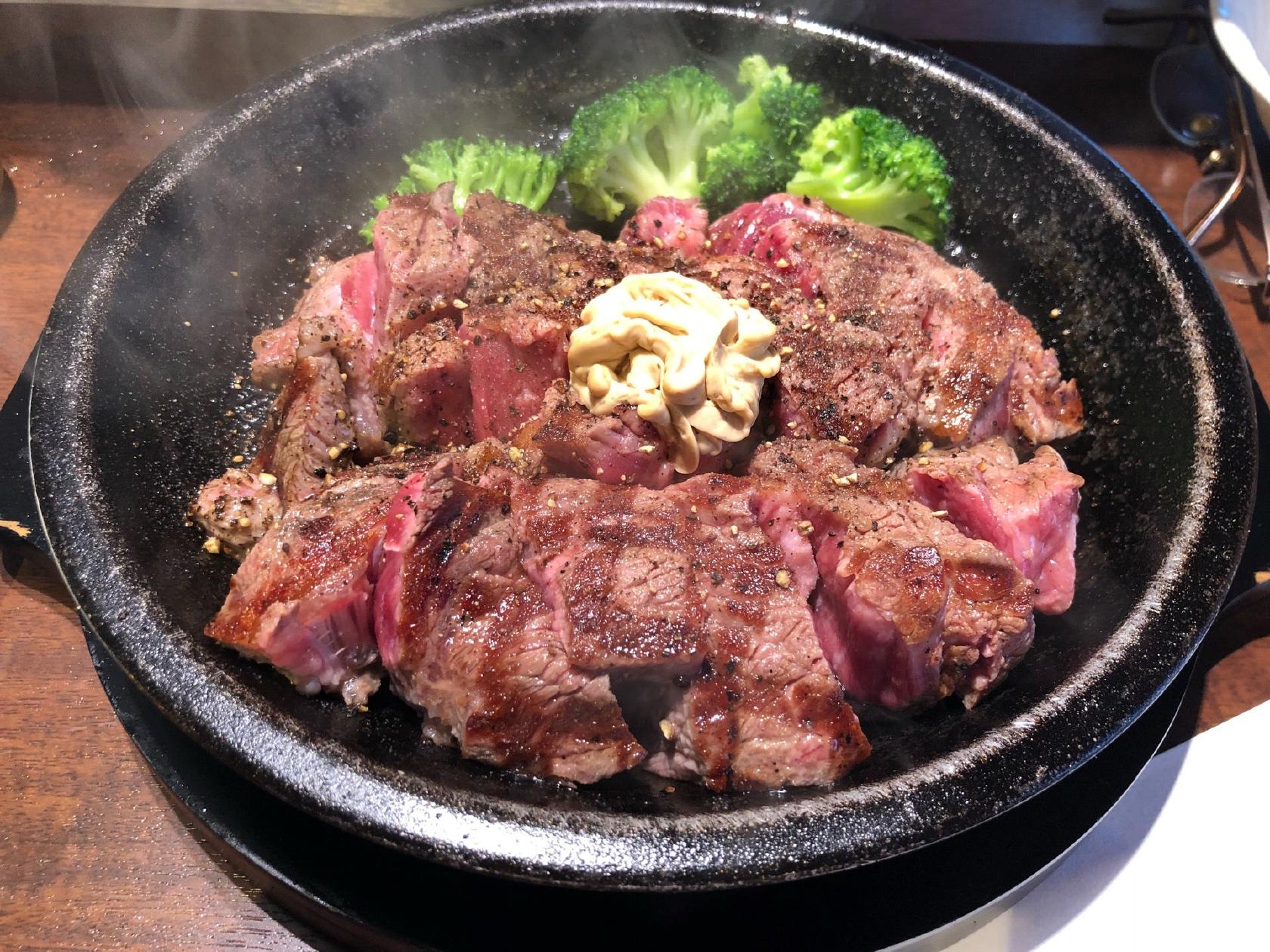Foursquare の写真