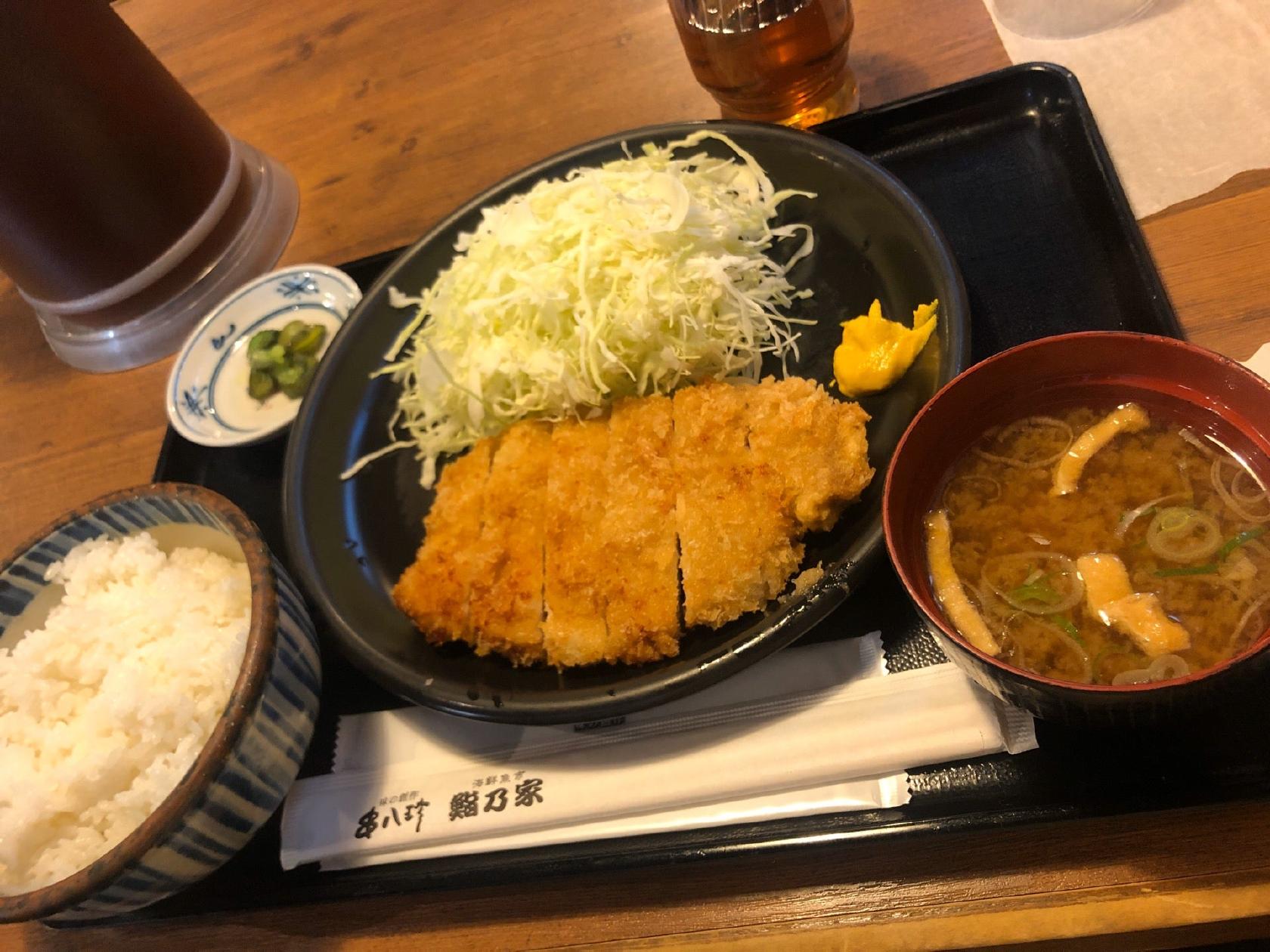 Foursquare の写真