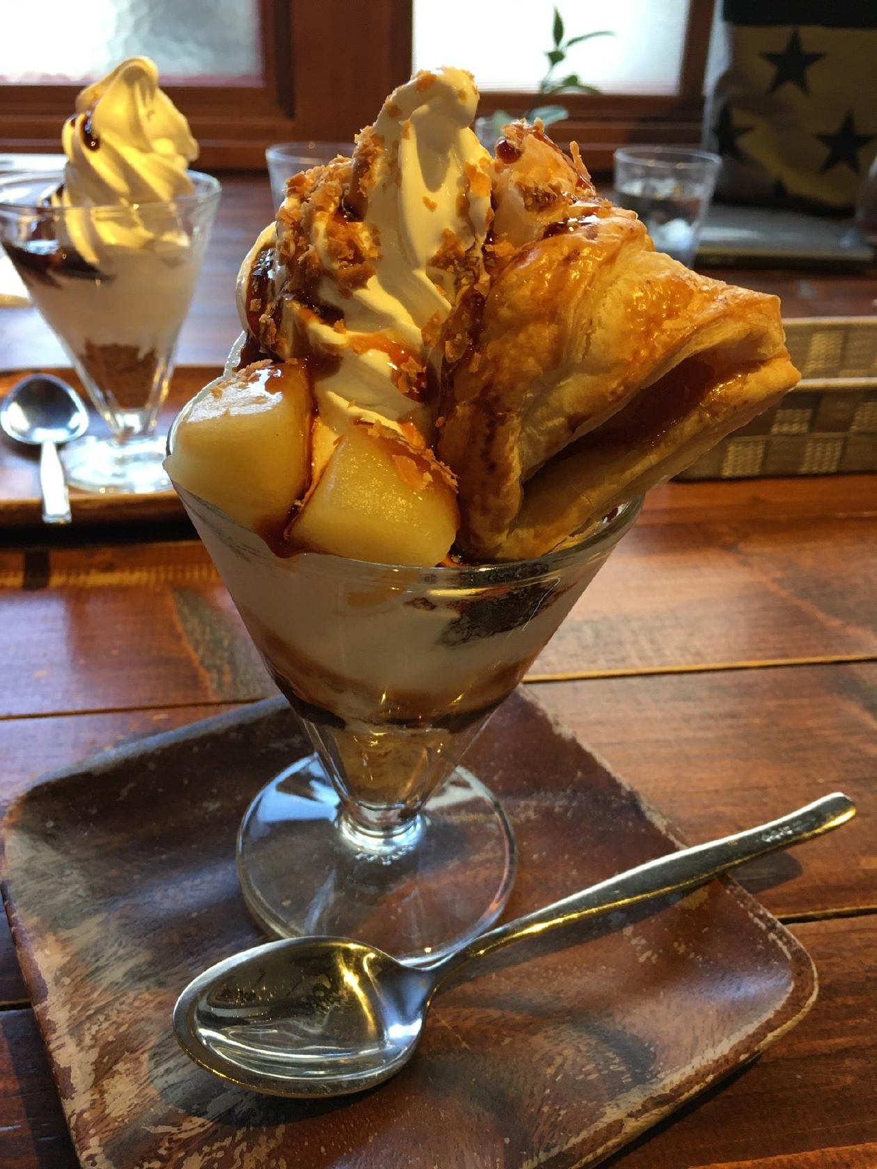 Foursquare の写真