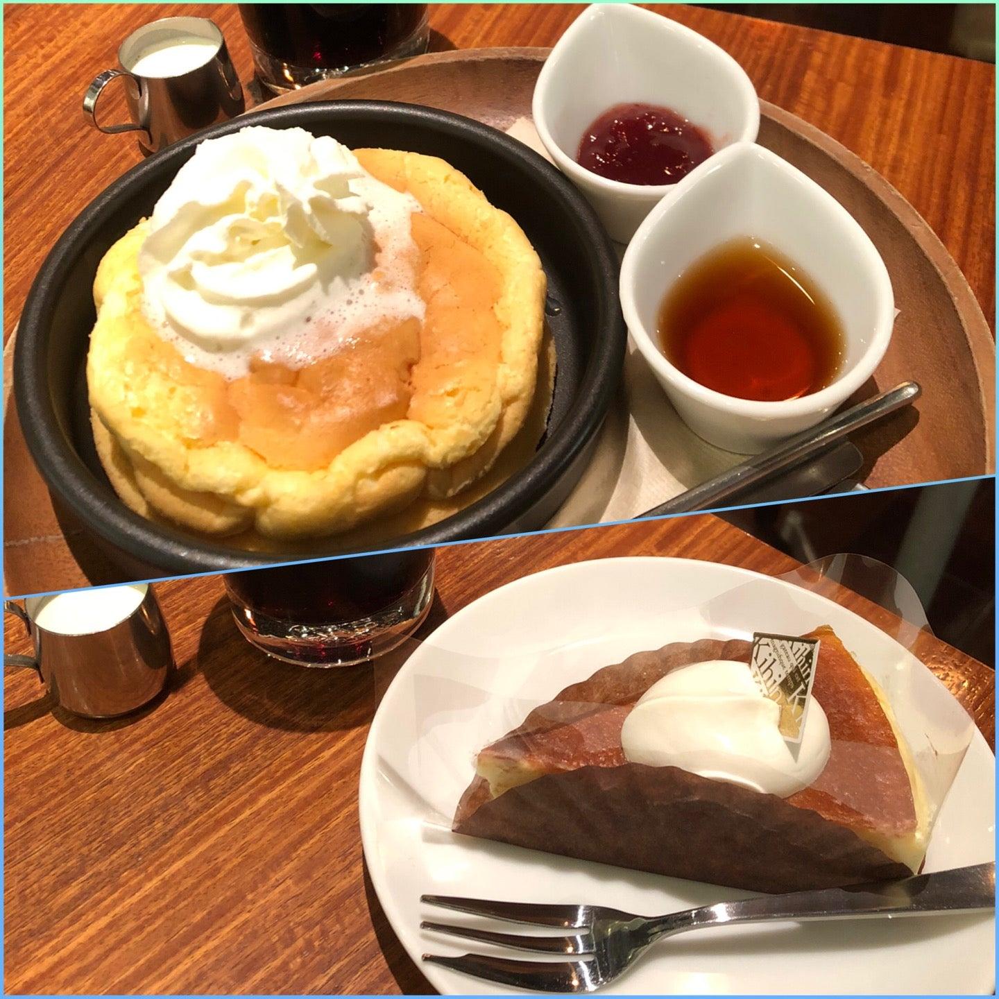 Foursquare の写真