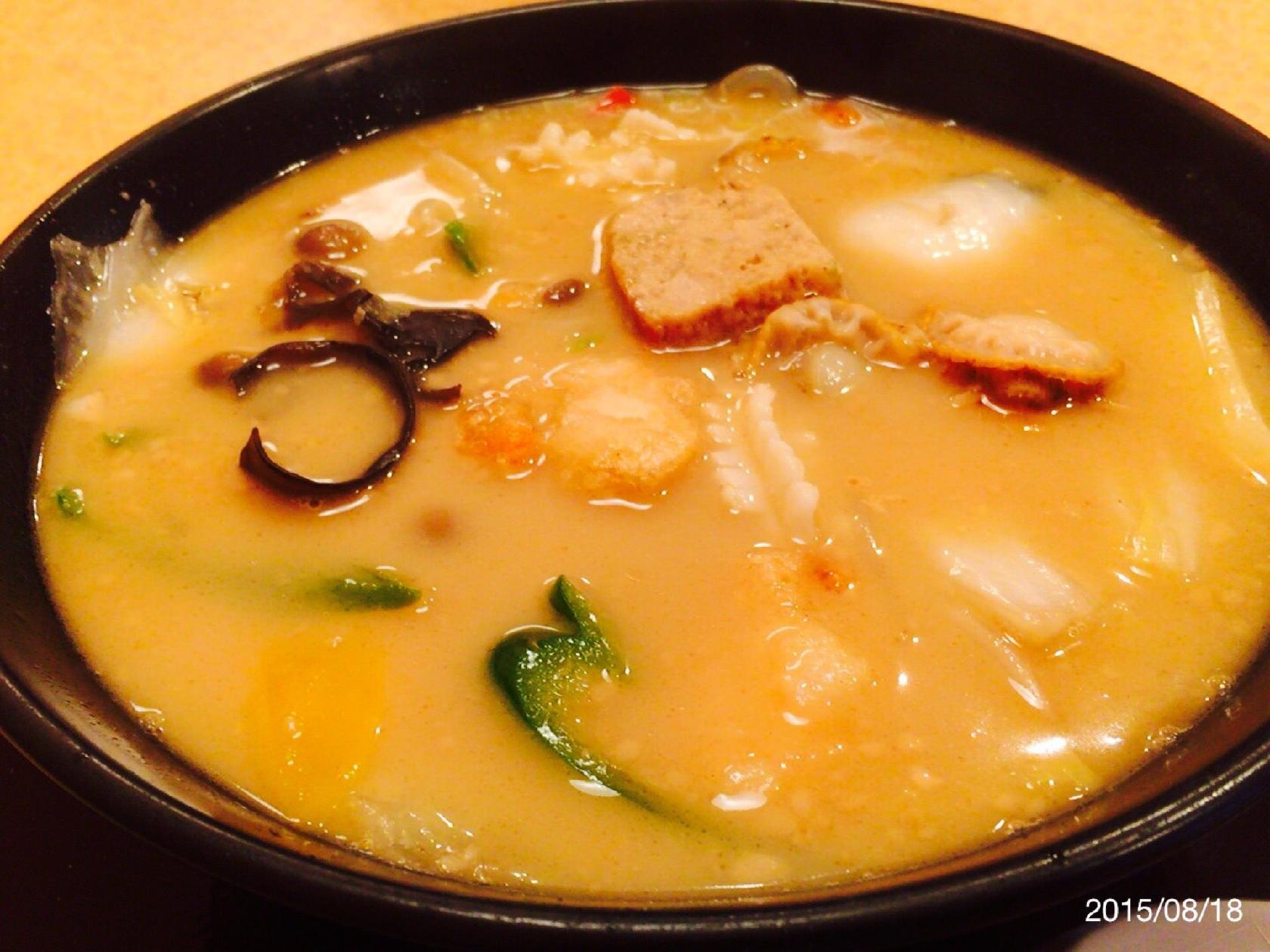 Foursquare の写真