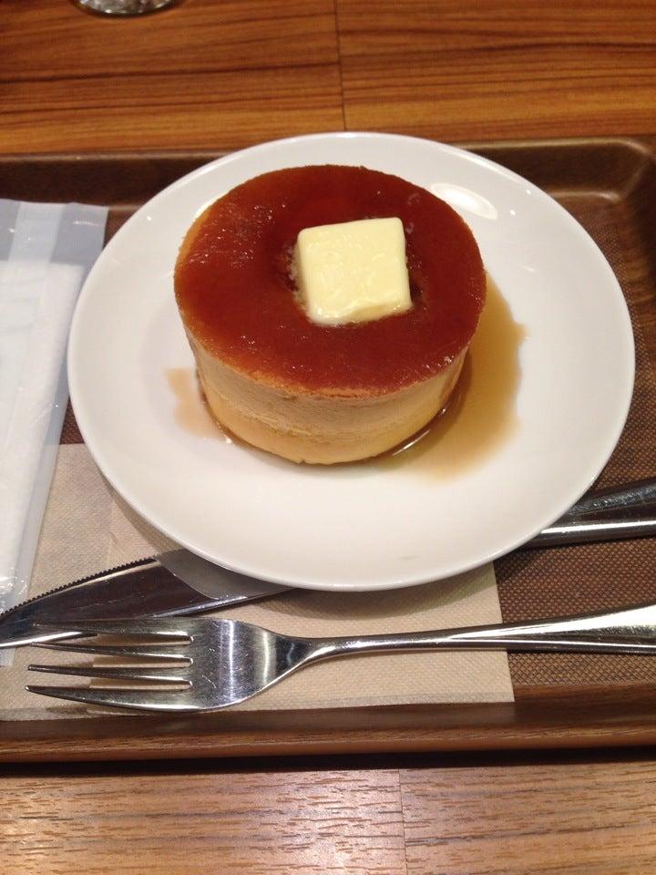 Foursquare の写真