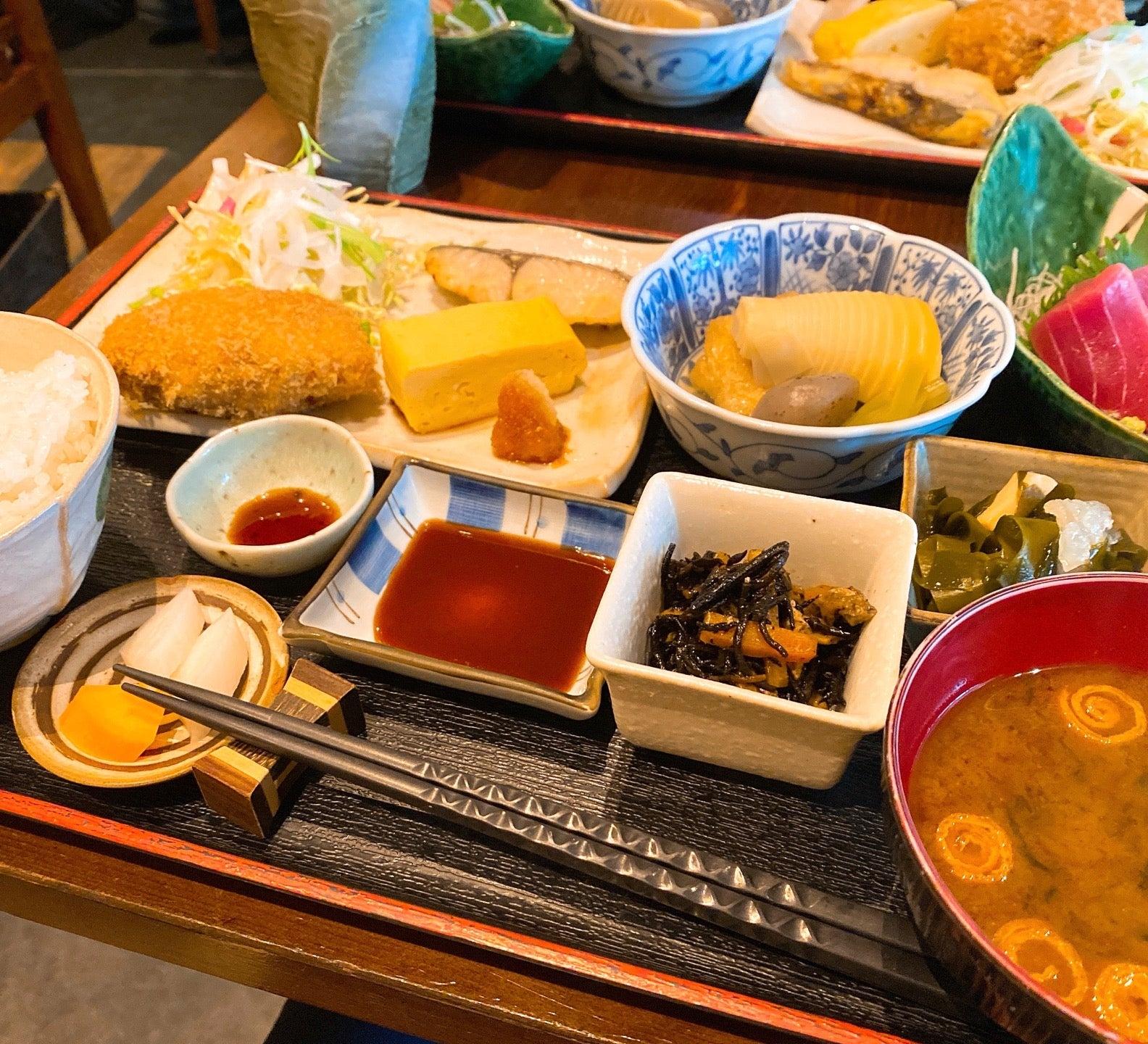 Foursquare の写真